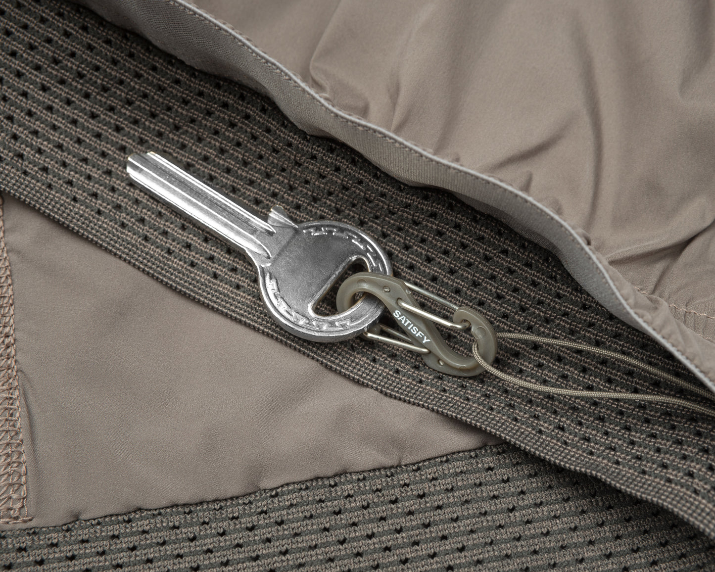 TechSilk™ 8" Shorts
