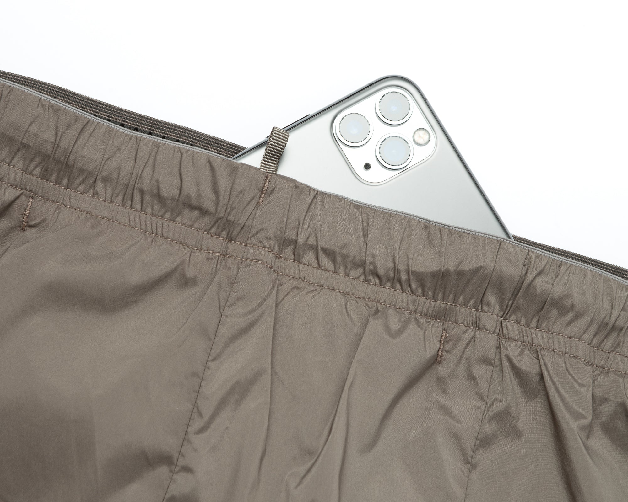 TechSilk™ 8" Shorts