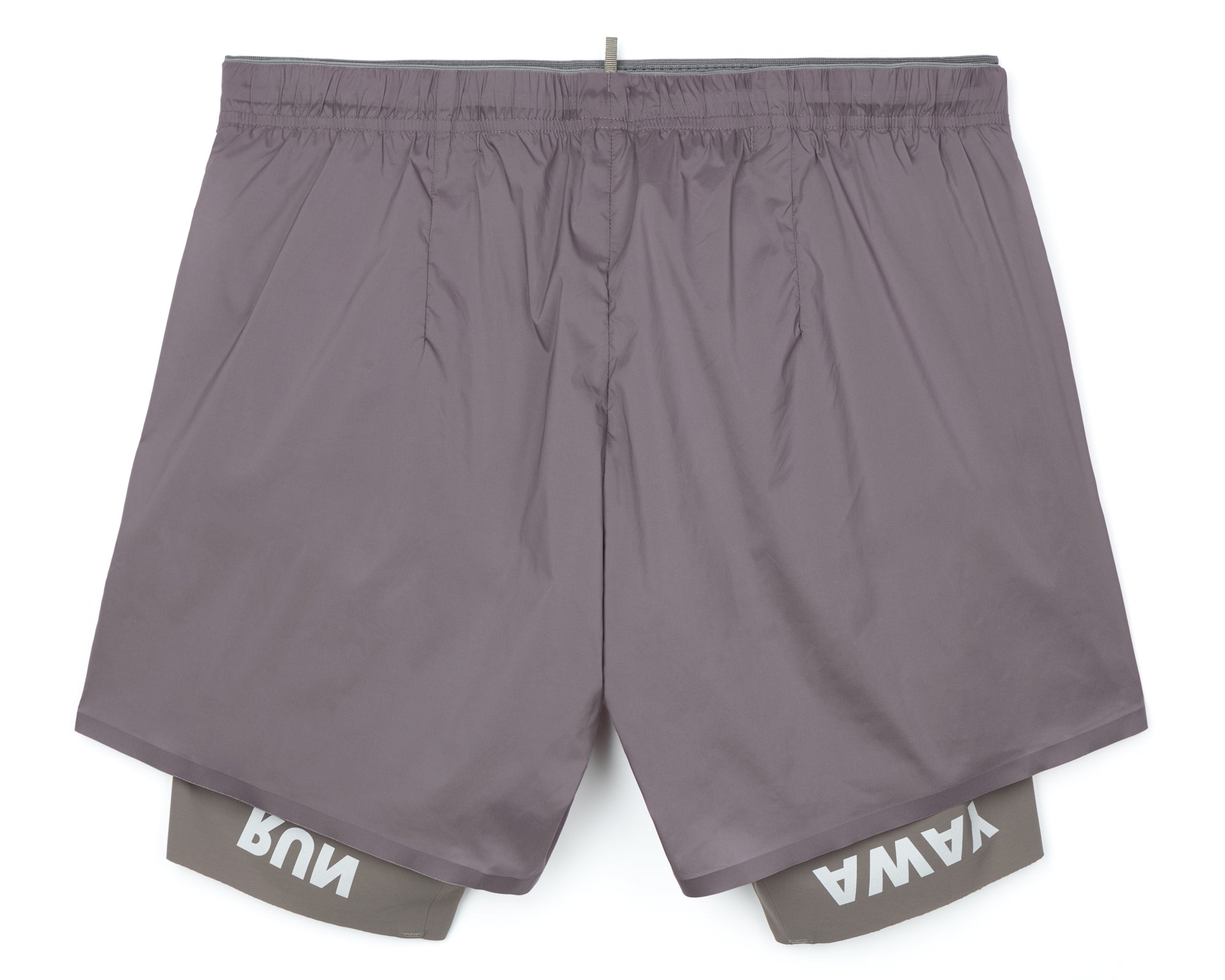 TechSilk™ 8" Shorts