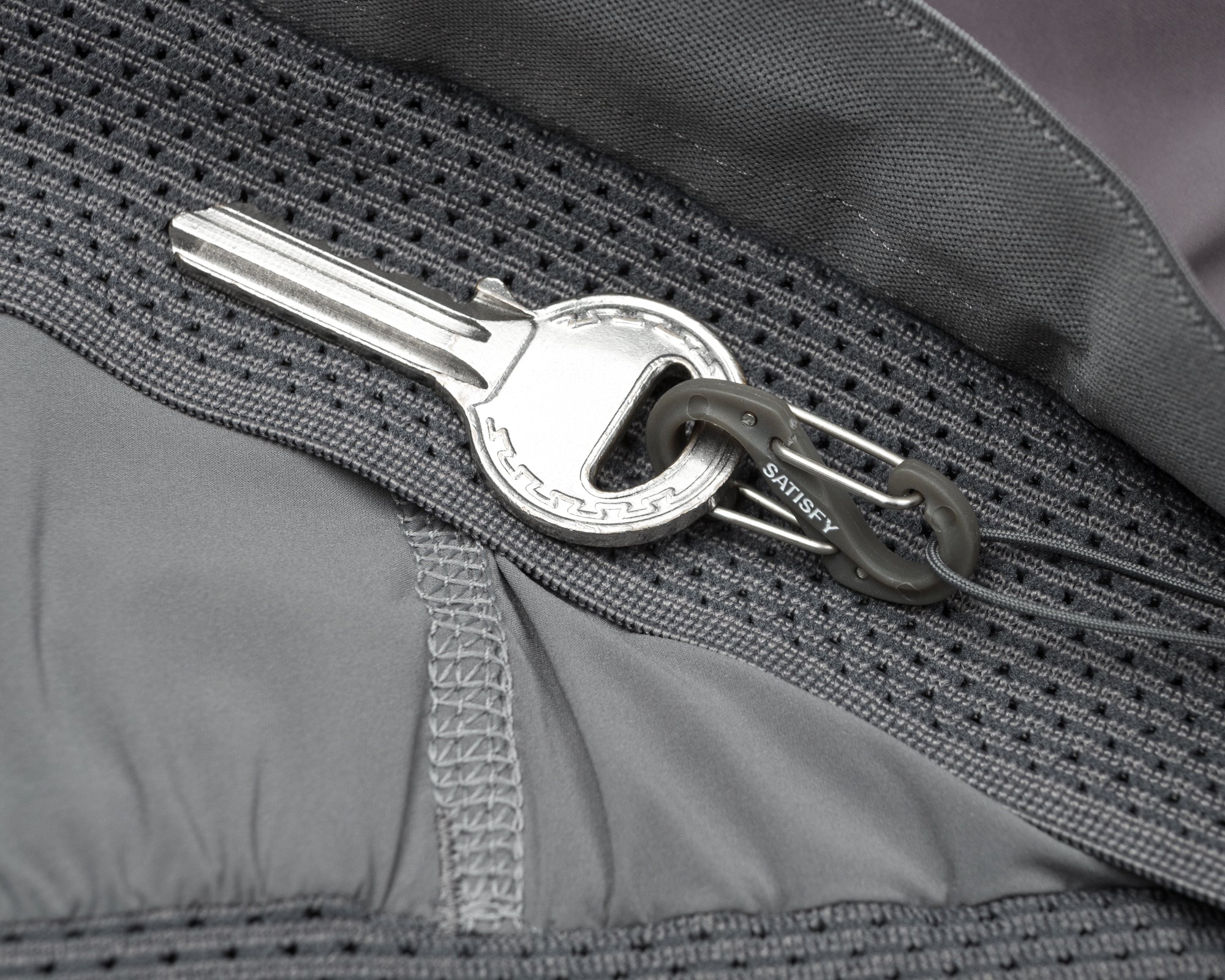TechSilk™ 8" Shorts