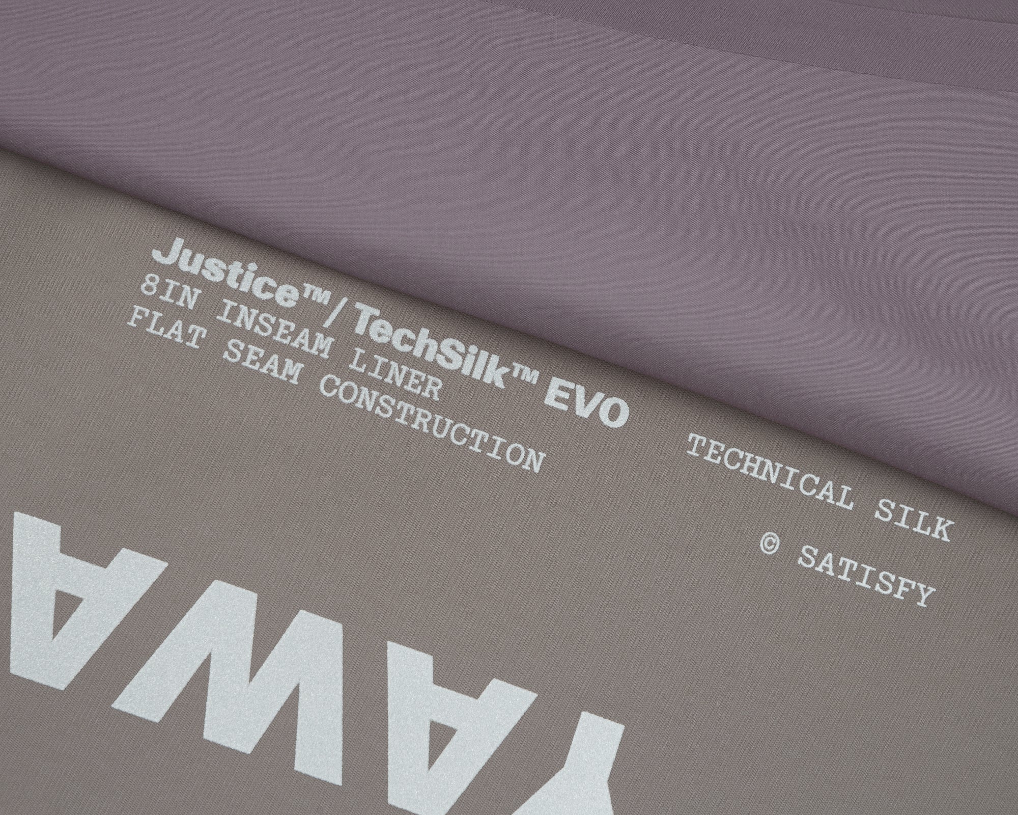 TechSilk™ 8" Shorts