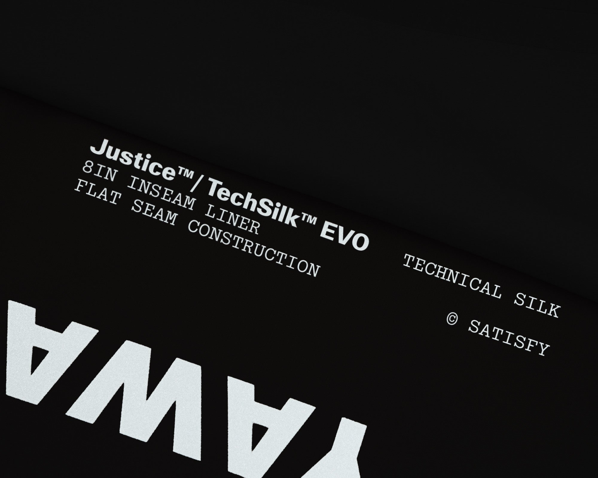TechSilk™ 8" Shorts