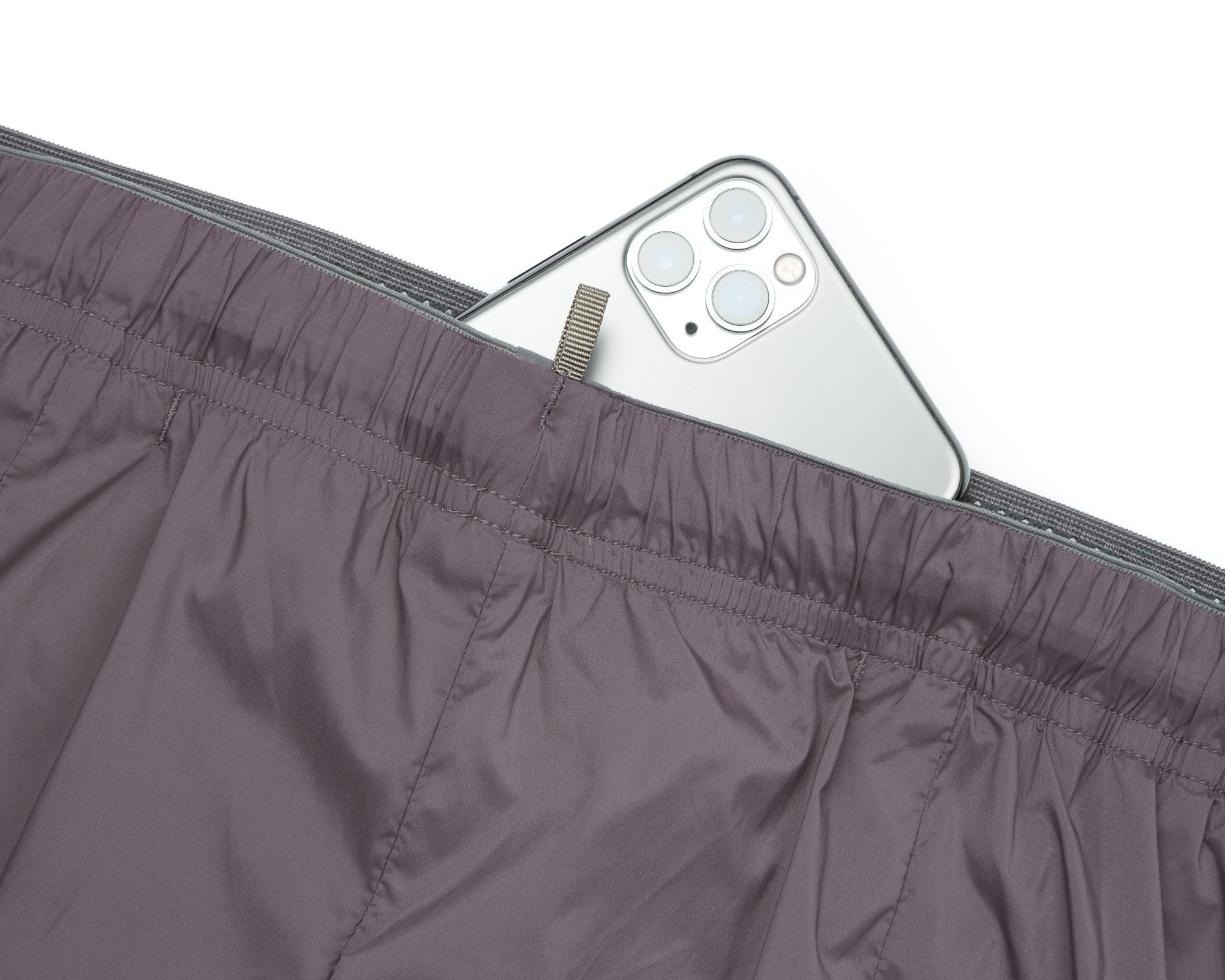 TechSilk™ 8" Shorts