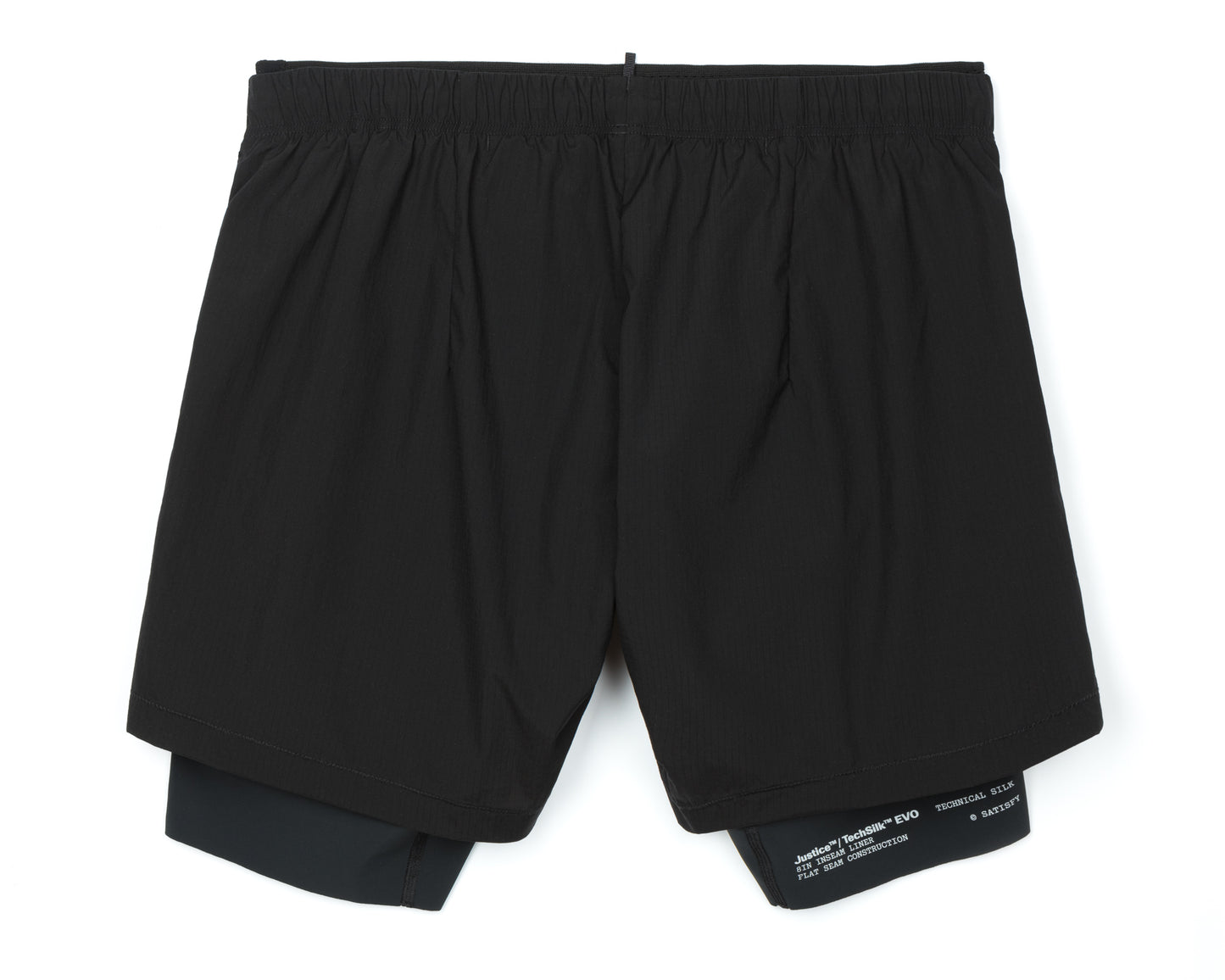 TechSilk™ Cordura® 8" Shorts