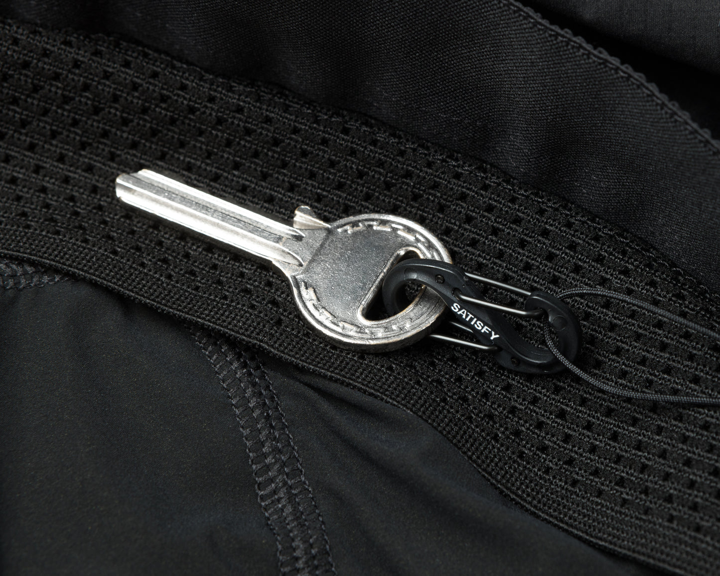 TechSilk™ Cordura® 8" Shorts