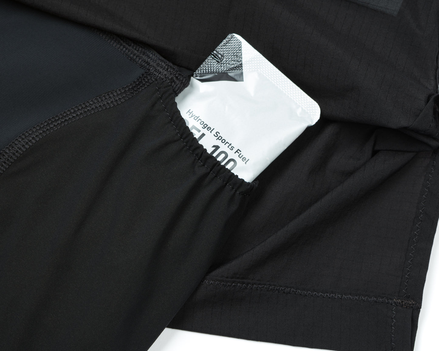 TechSilk™ Cordura® 8" Shorts