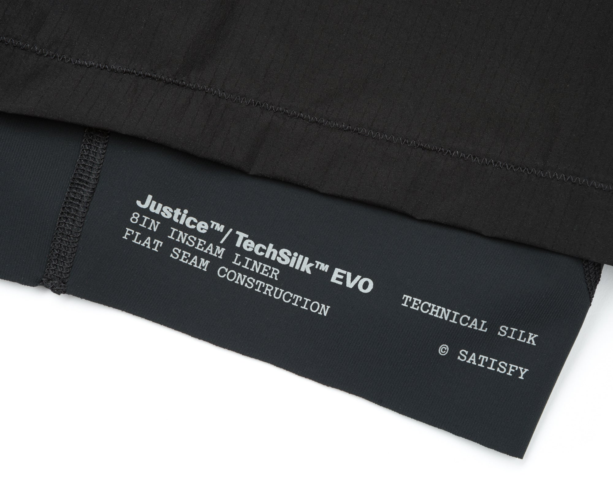 TechSilk™ Cordura® 8" Shorts
