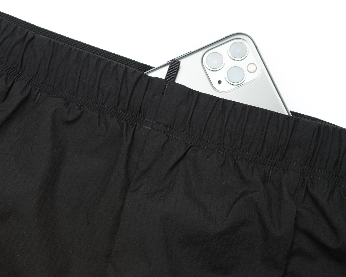 TechSilk™ Cordura® 8" Shorts