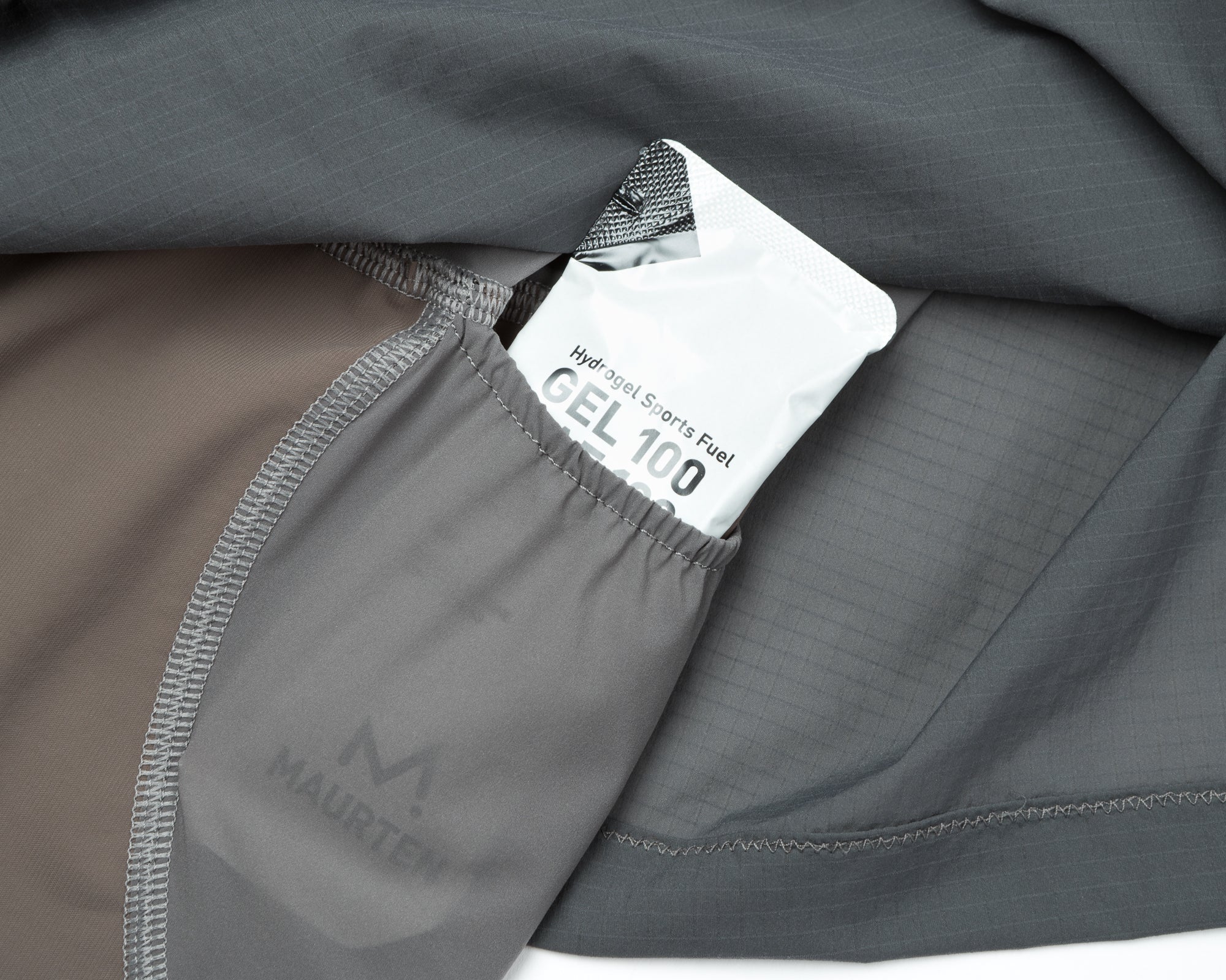 TechSilk™ Cordura® 8" Shorts