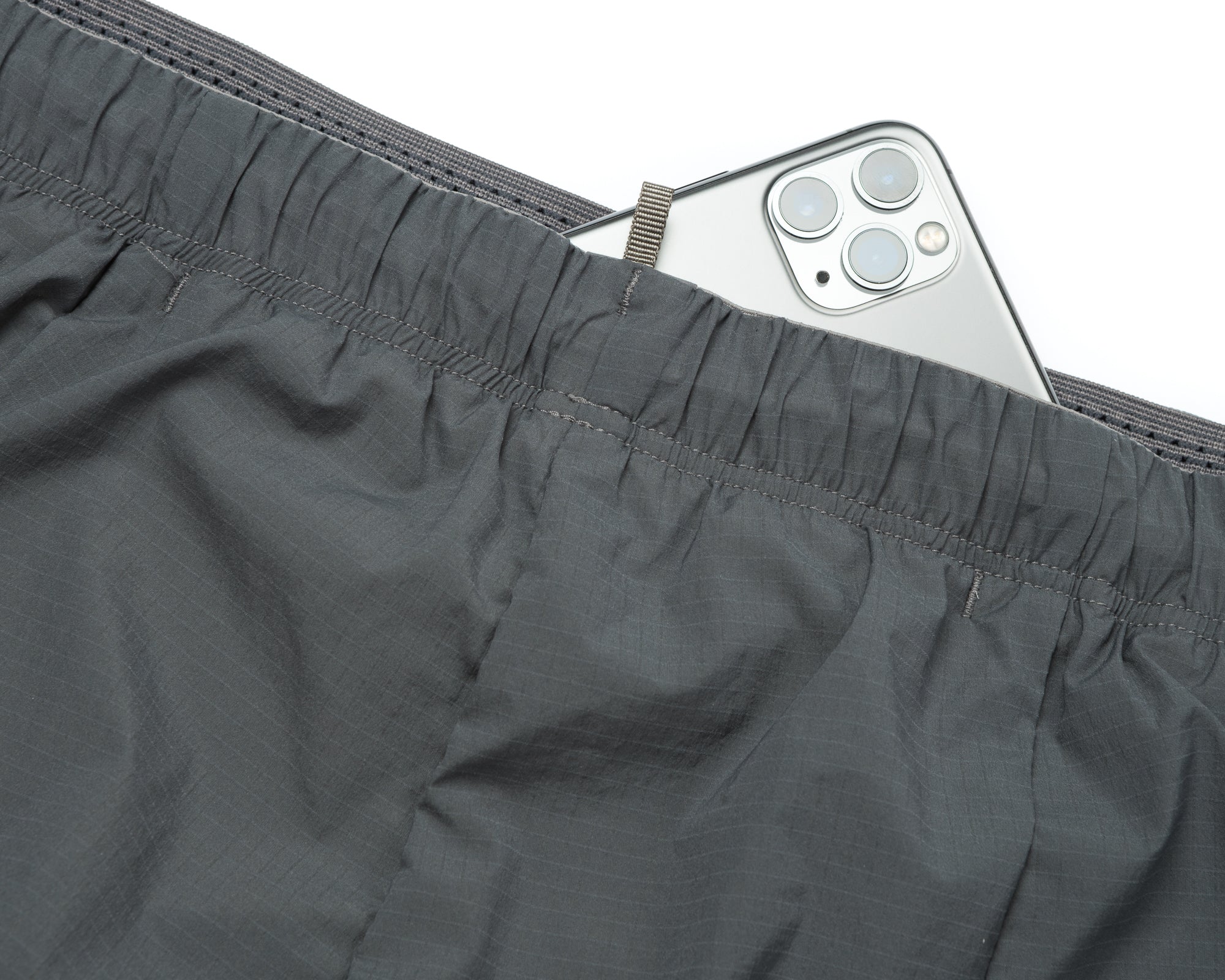 TechSilk™ Cordura® 8" Shorts
