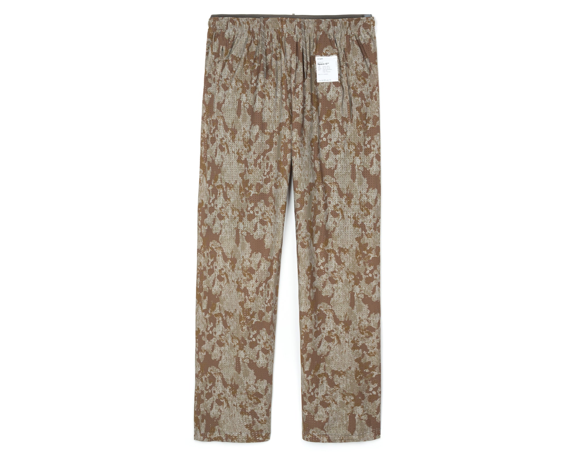 Space-O™ Jogger Pants – SATISFY