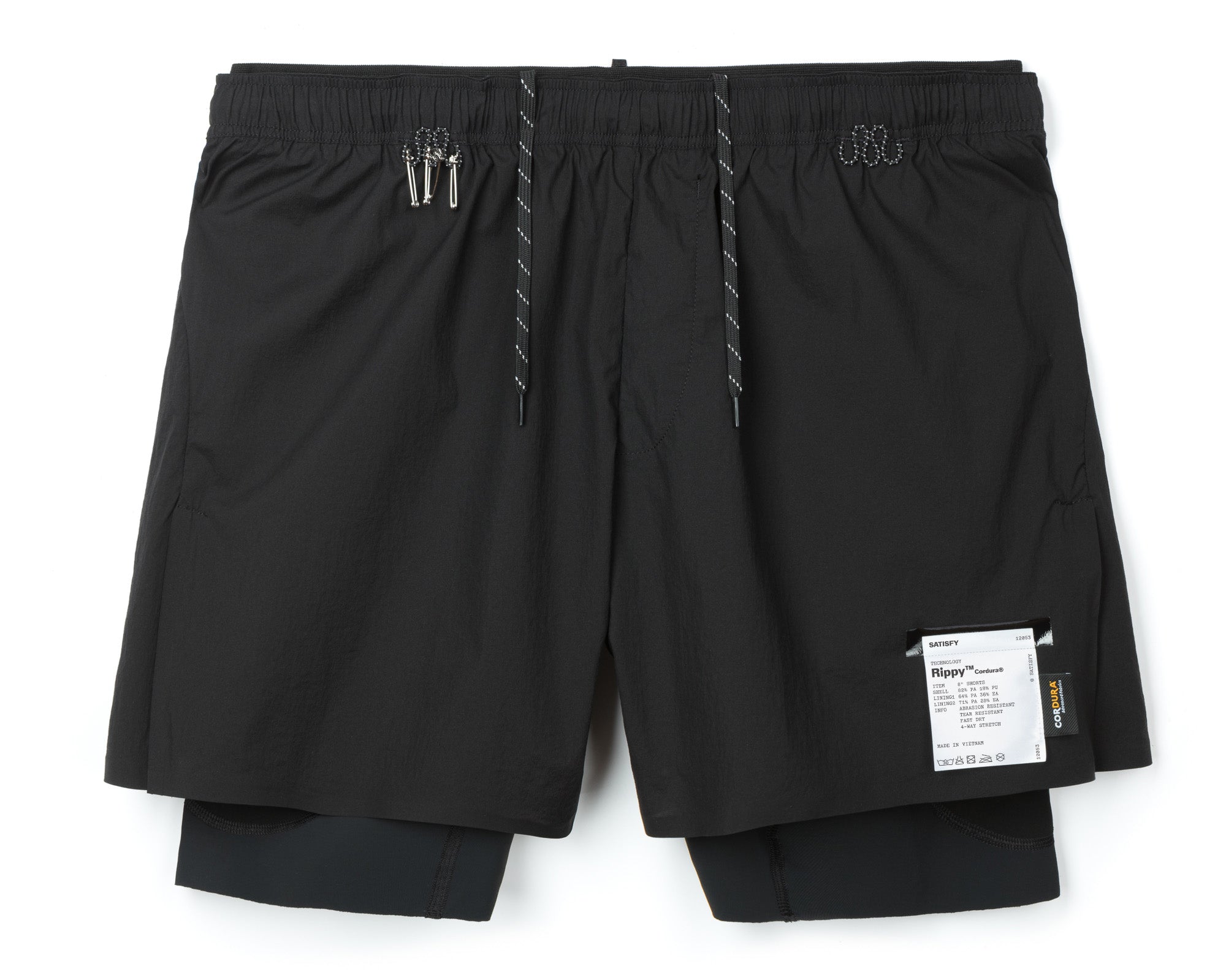 Rippy™ Cordura® 8