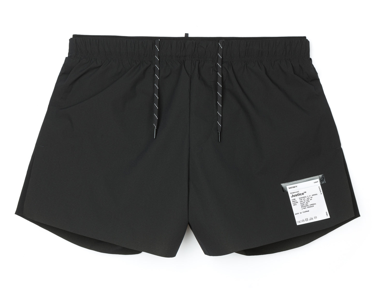 CLJustice 2.5 Shorts