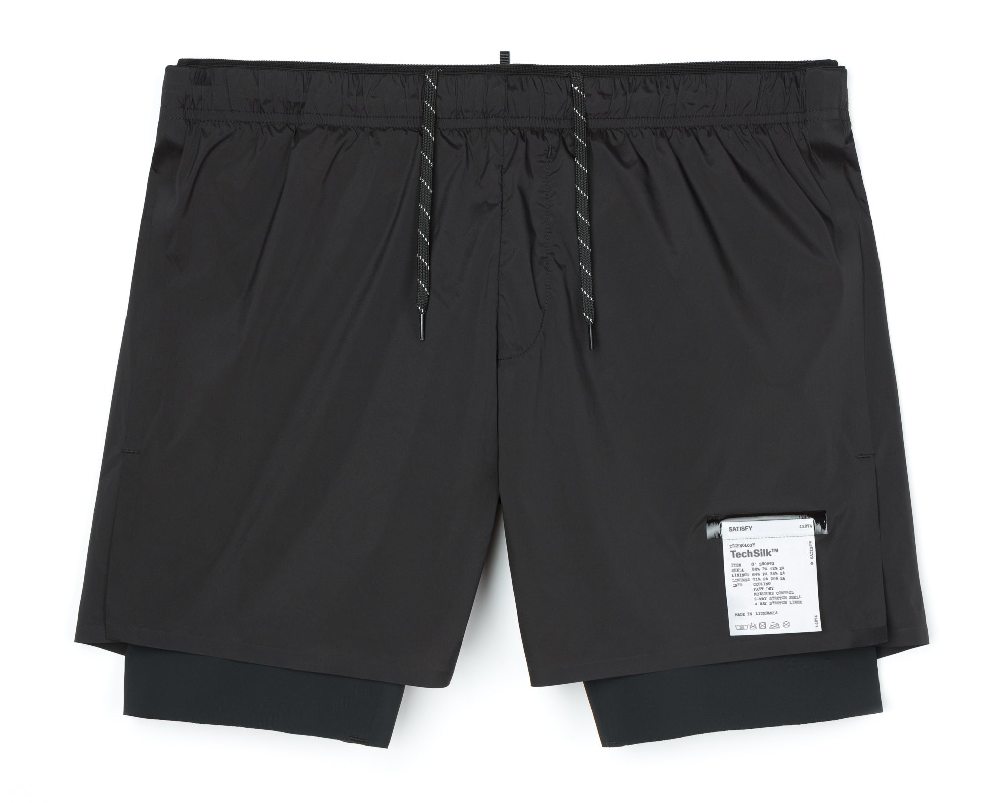 TechSilk™ 8