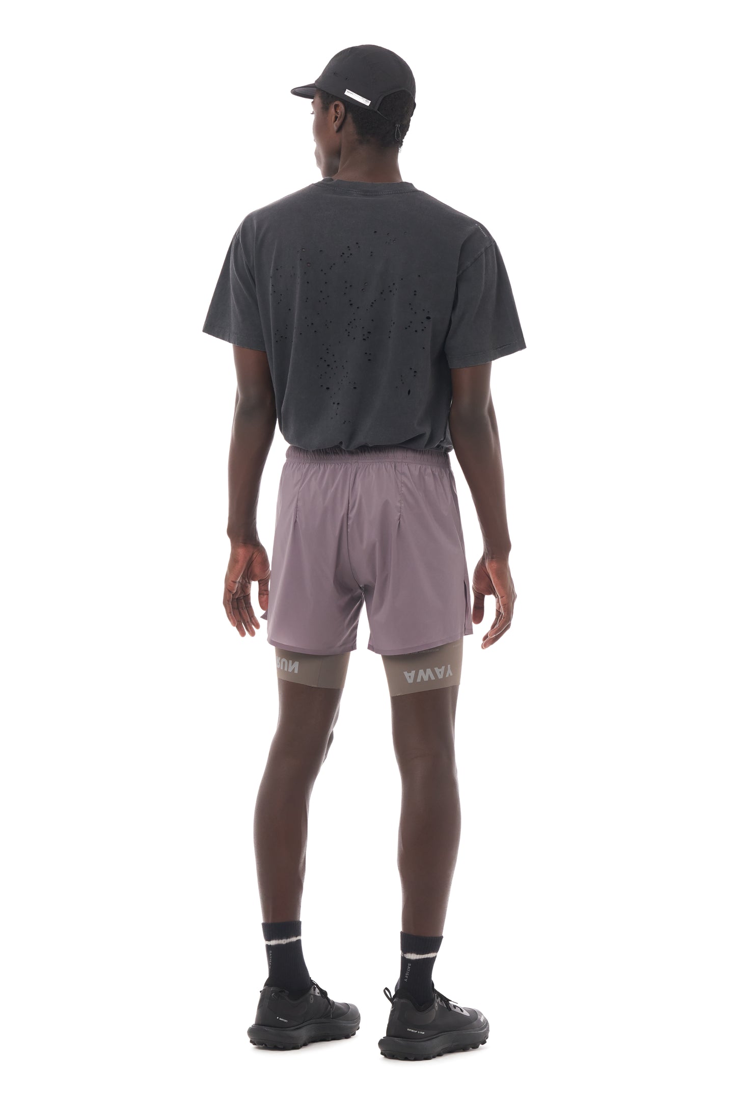 TechSilk™ 8" Shorts