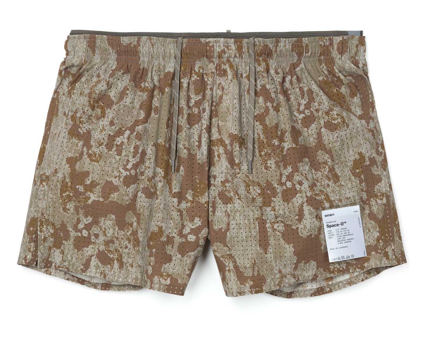 CLSpace-O™ 2.5" Distance Shorts