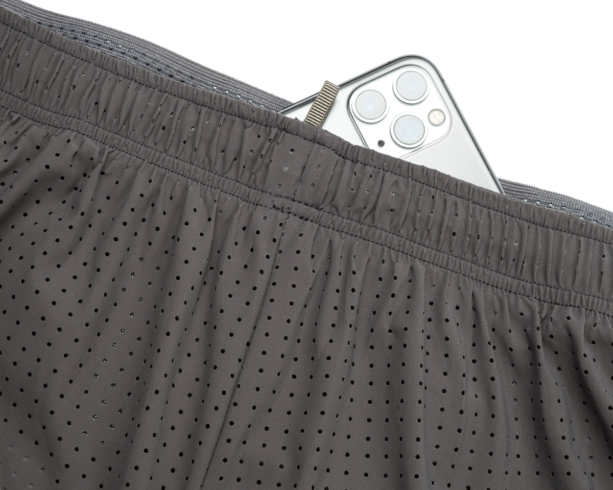 Space-O™ 2.5" Shorts