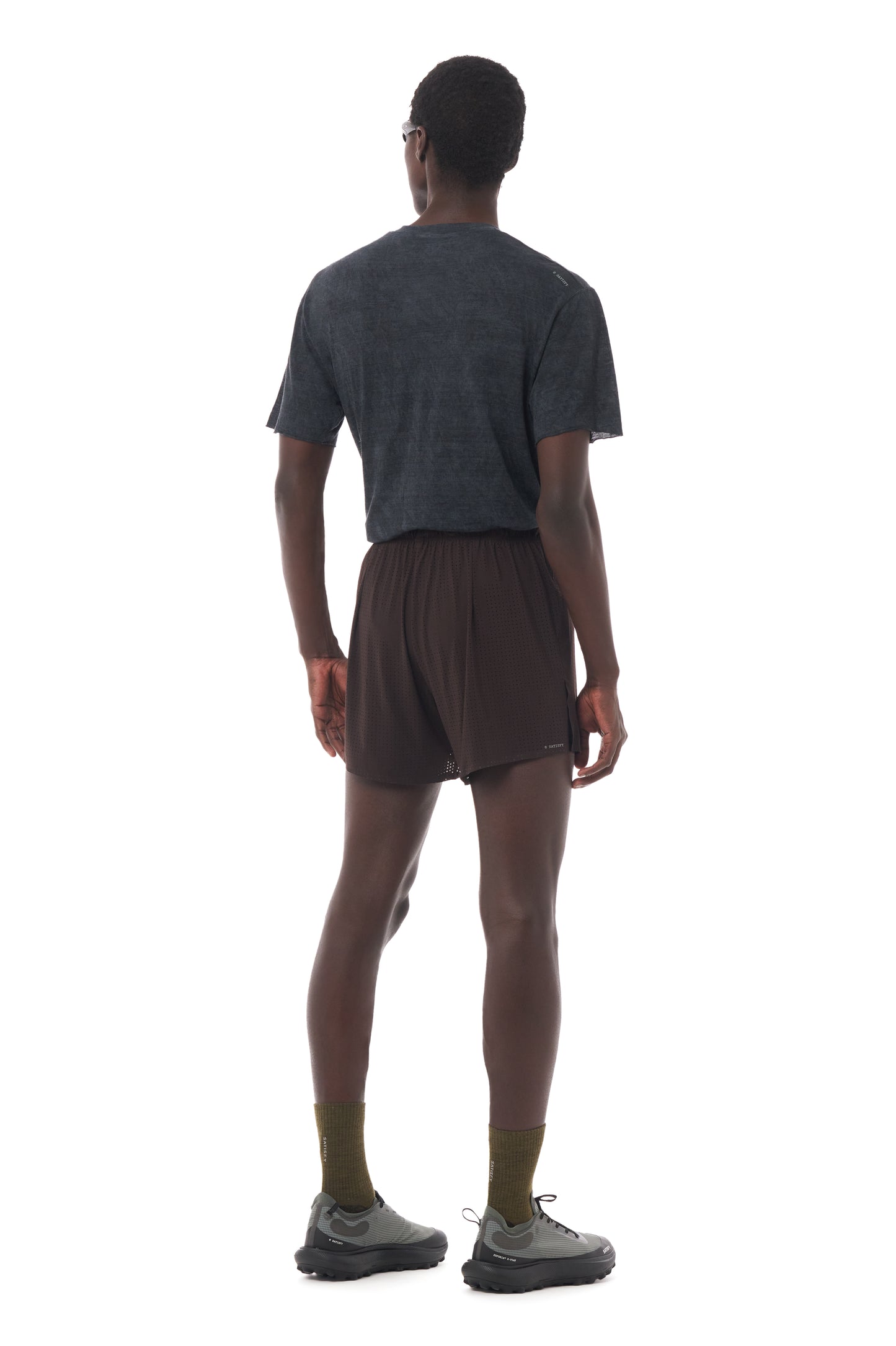 Space-O™ 5" Shorts