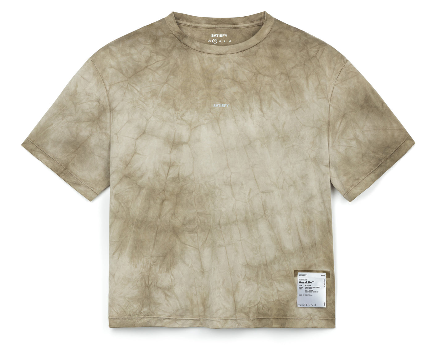 AURALITE T-SHIRT WOMEN CL