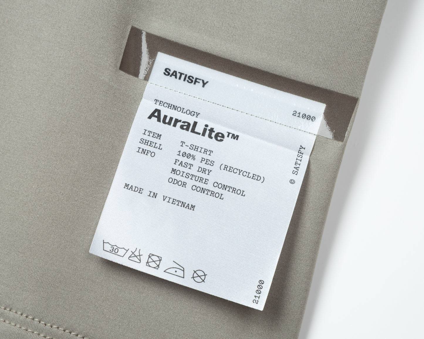 AuraLite™ T-Shirt