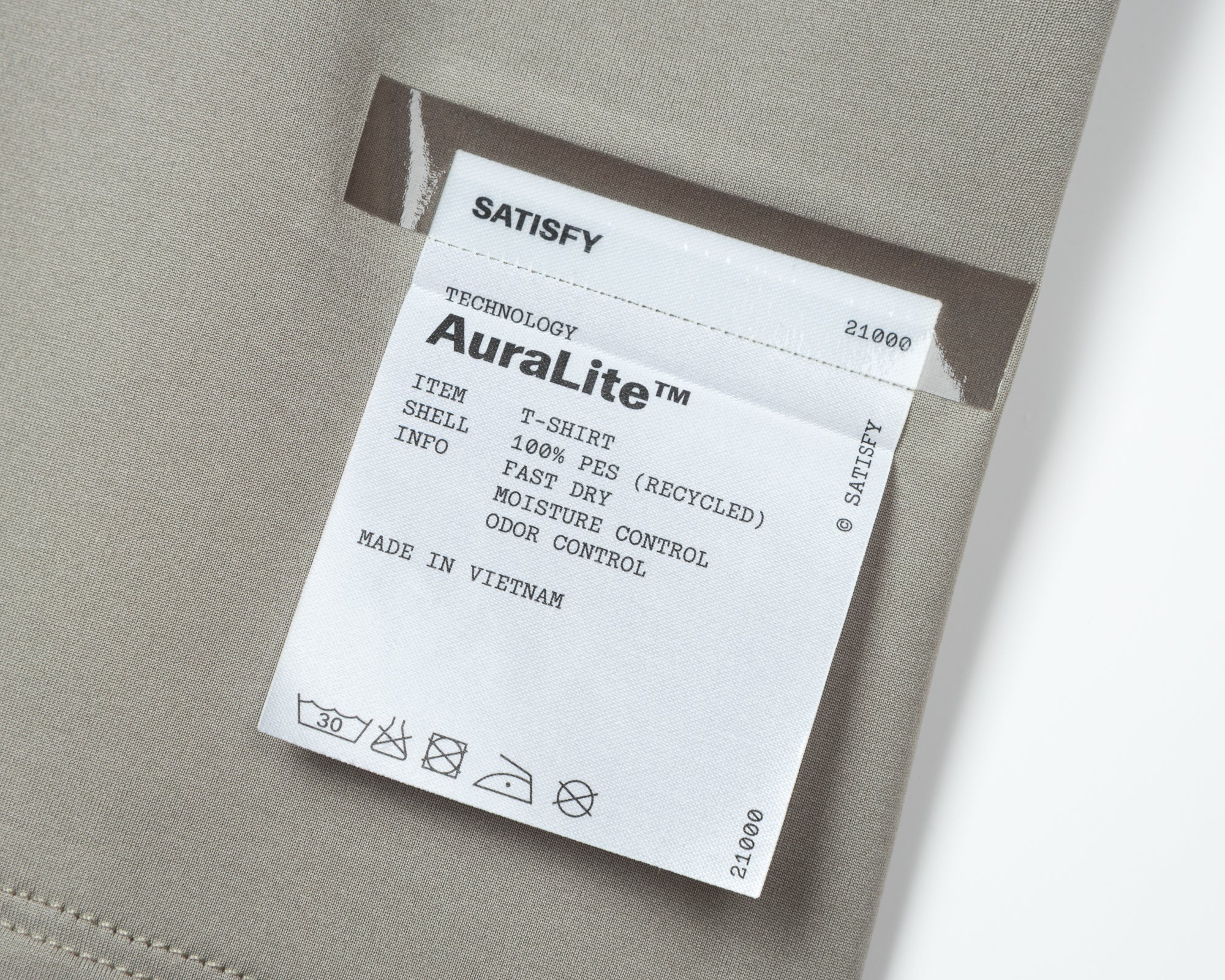 AuraLite™ T-Shirt