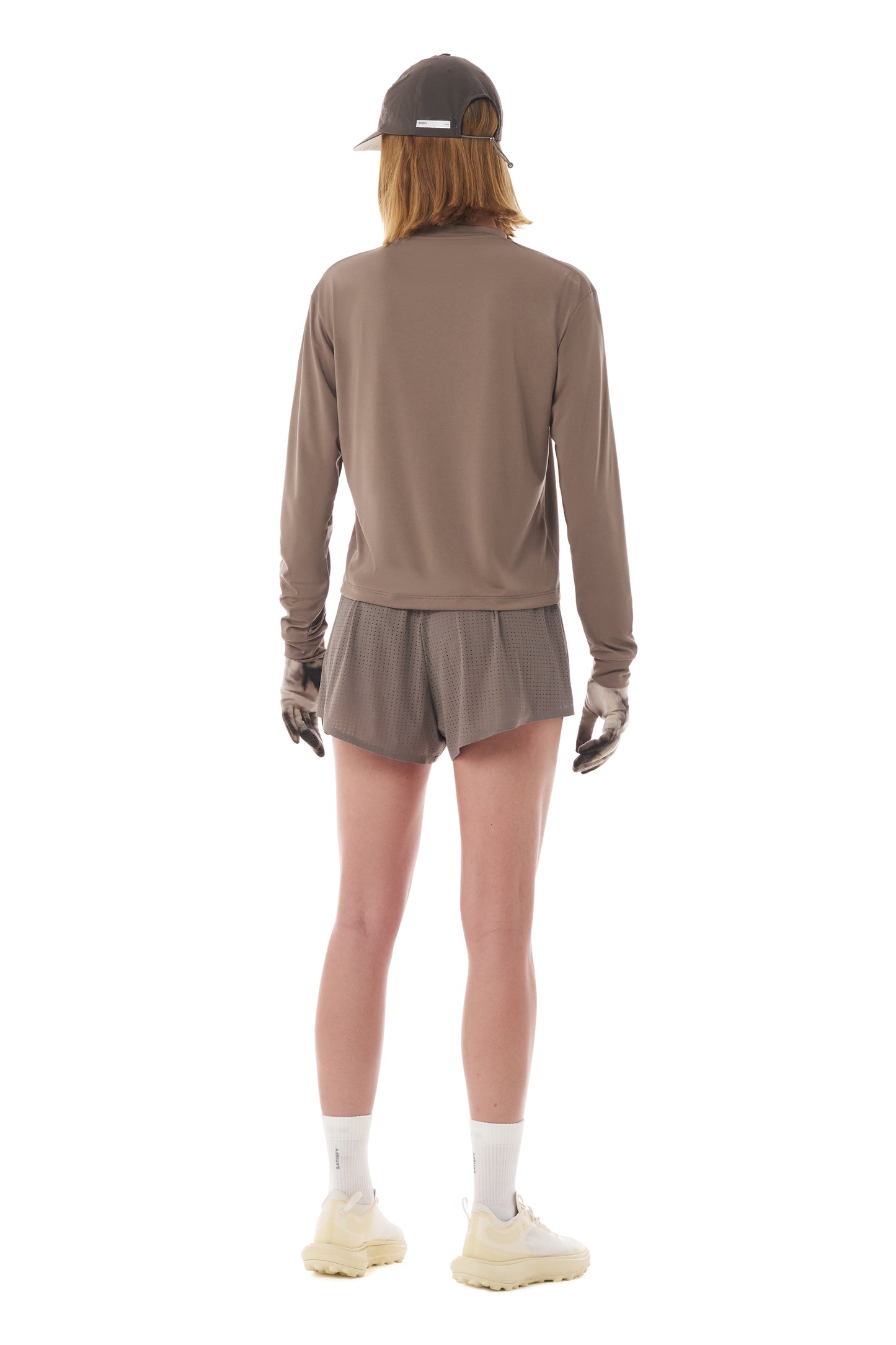 AuraLite™ Long Tee