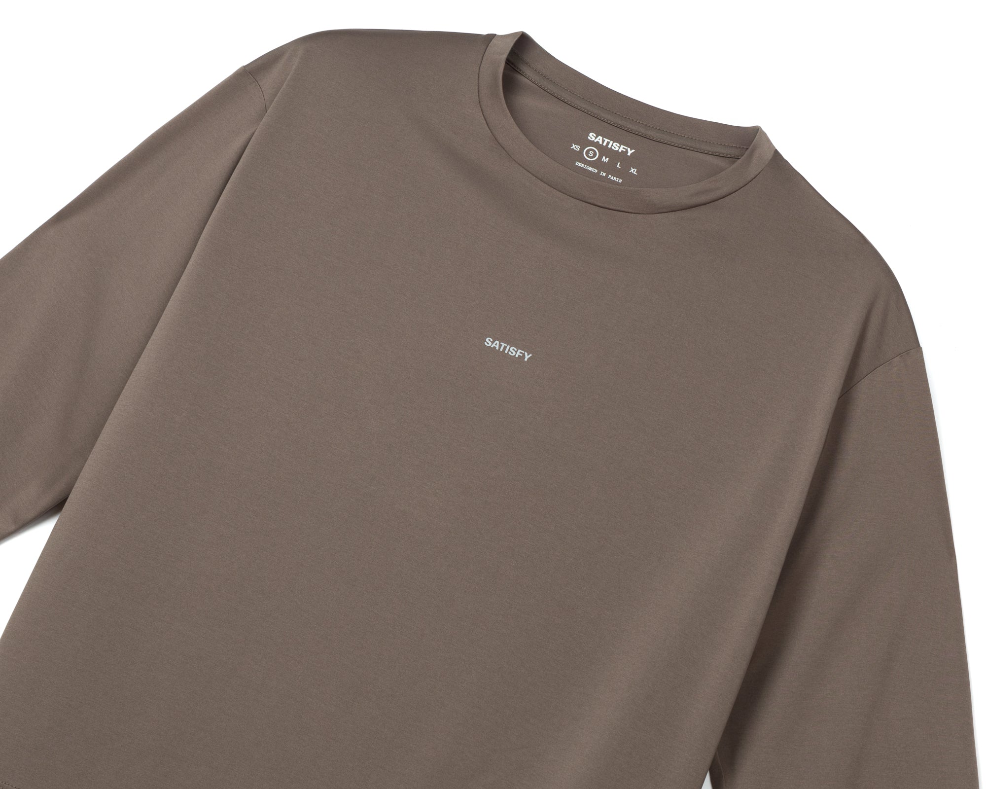 AuraLite™ Long Tee
