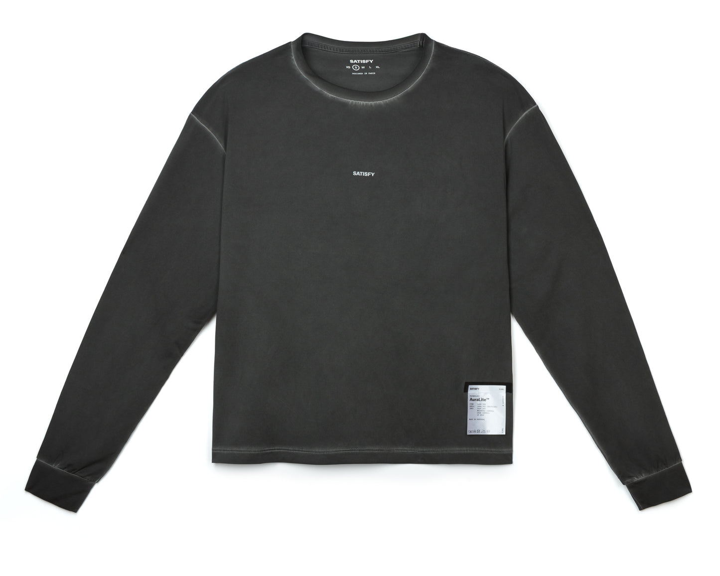 AuraLite™ Long Tee PIGMENT WOMENS