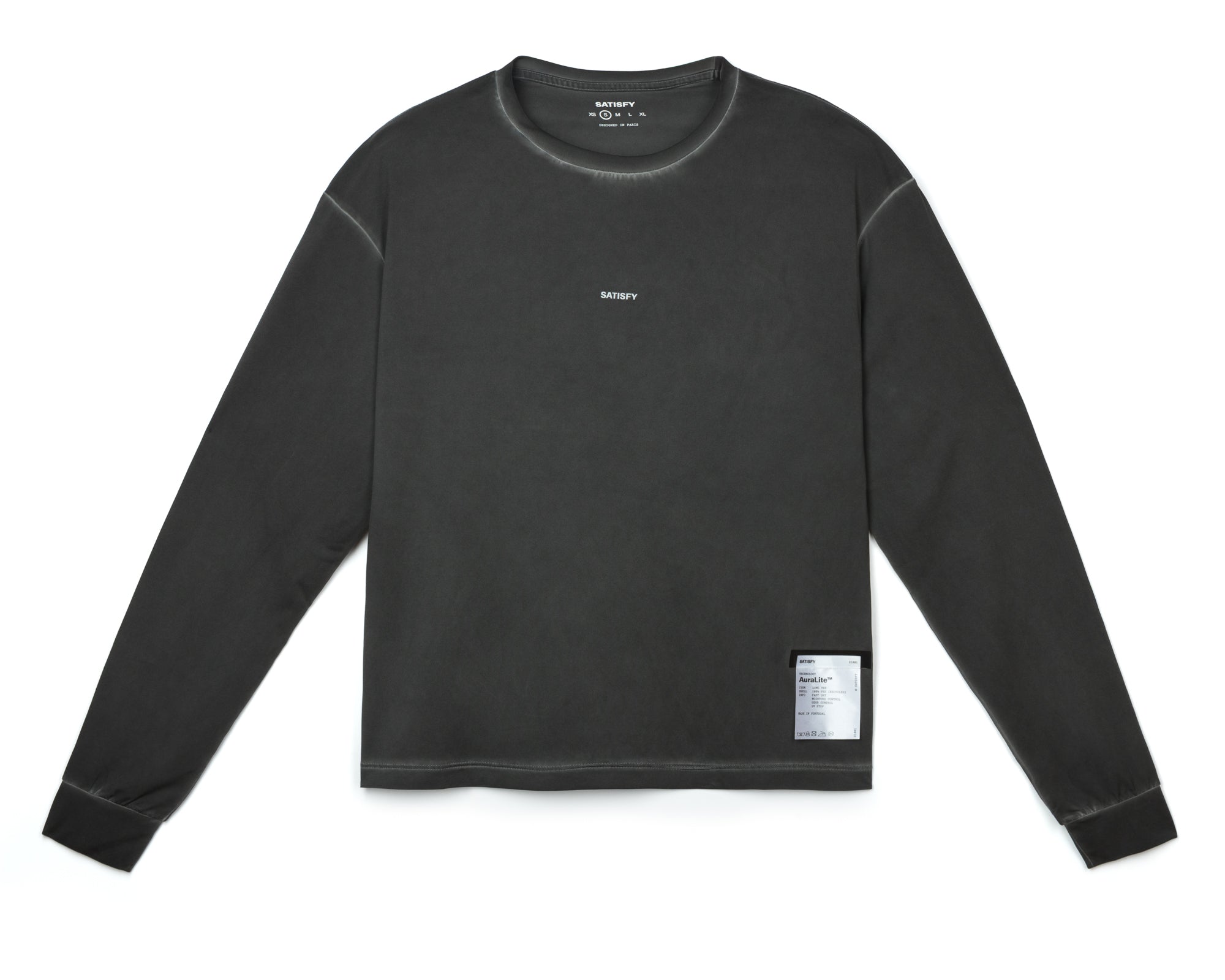 AuraLite™ Long Tee