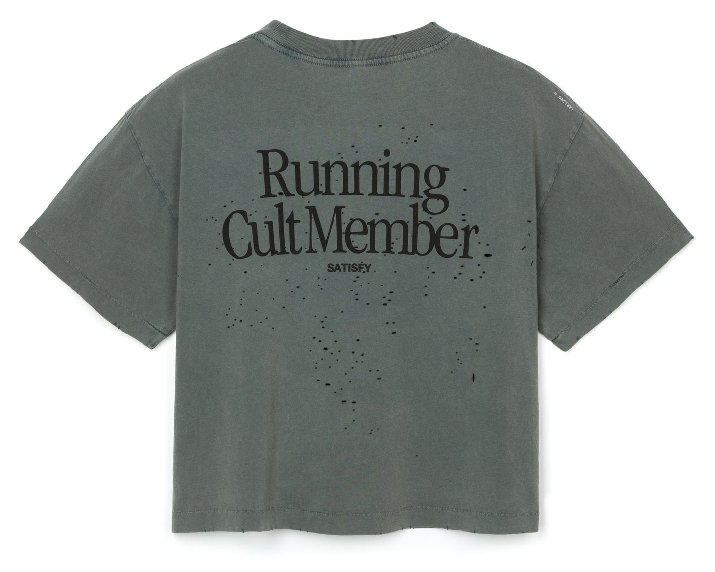 CL MothTech™ T-Shirt women