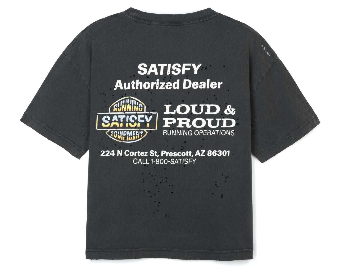 MothTech™ T-Shirt