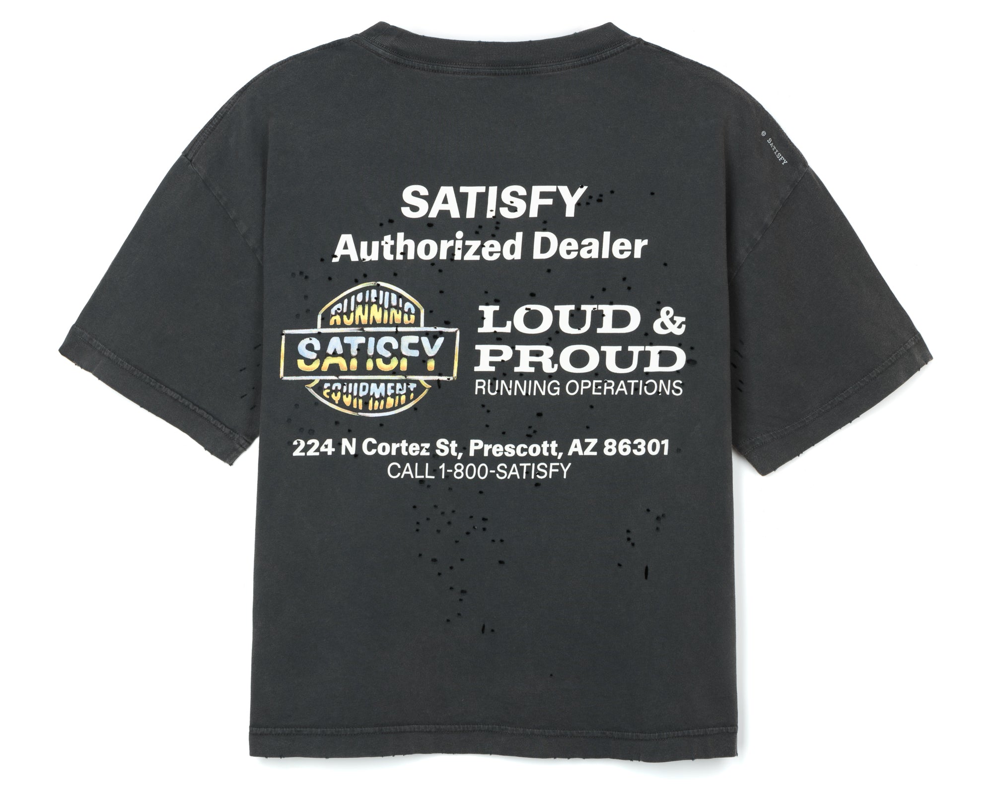 MothTech™ T-Shirt