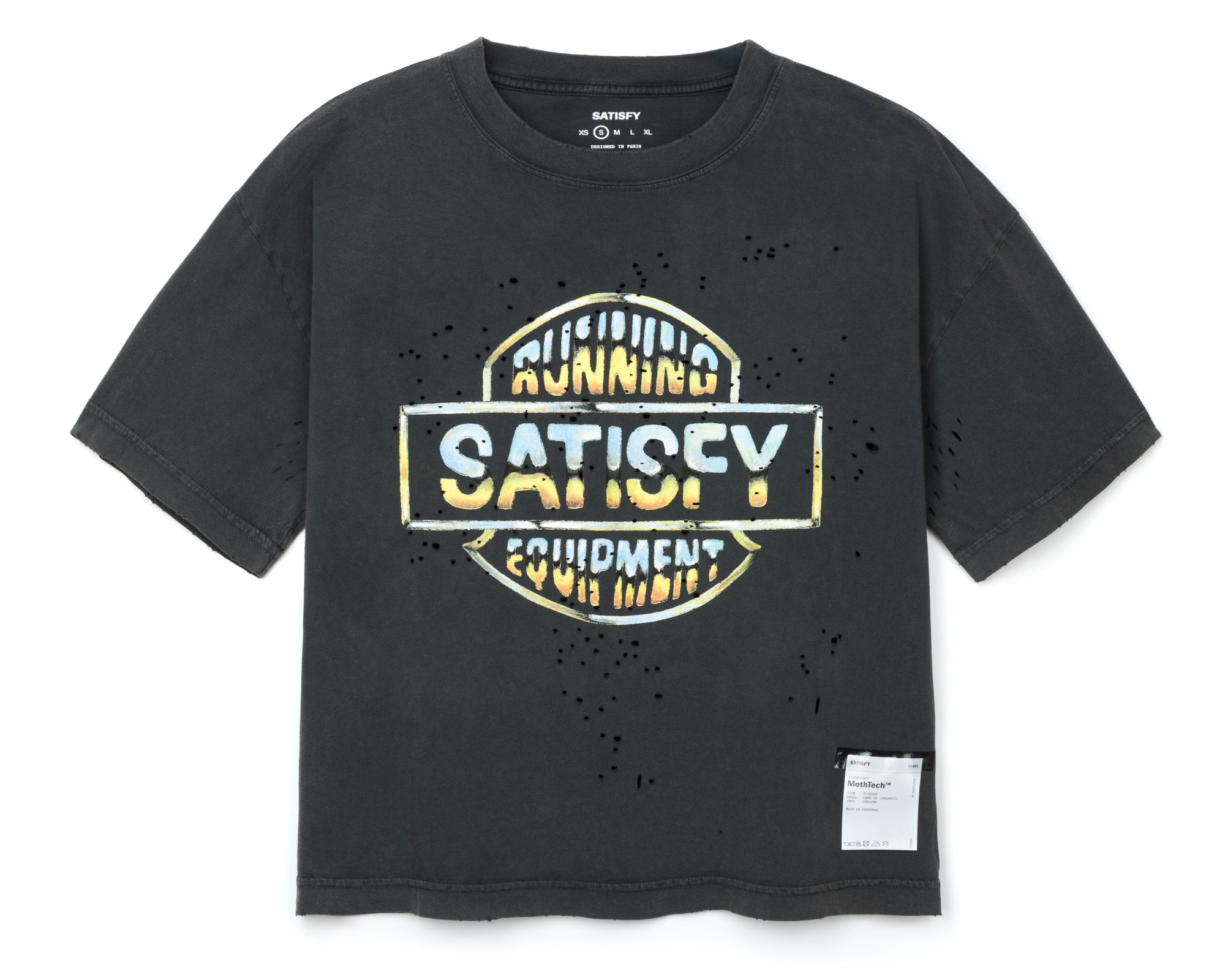 MothTech™ T-Shirt