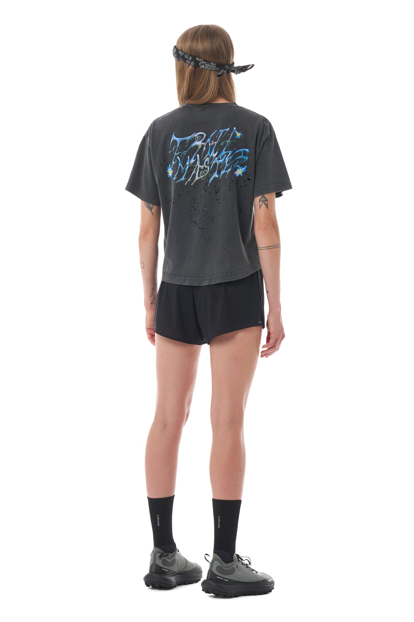MothTech™ T-Shirt