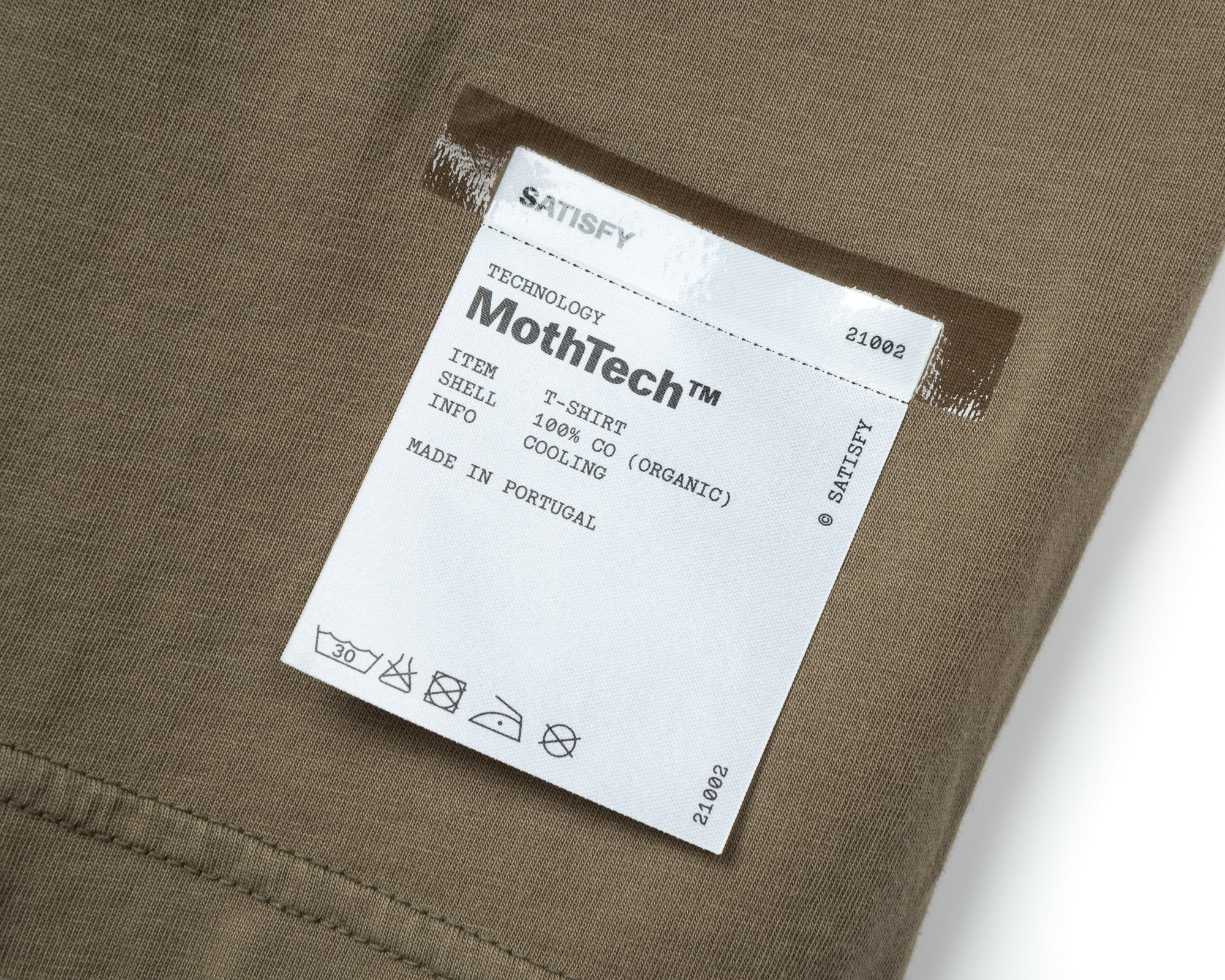 MothTech™ T-Shirt
