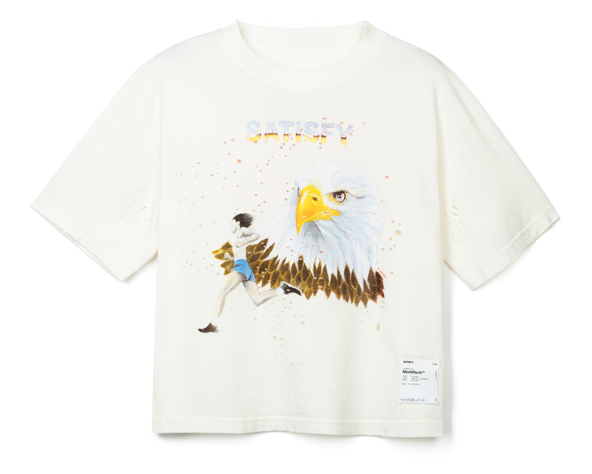 MothTech™ T-Shirt