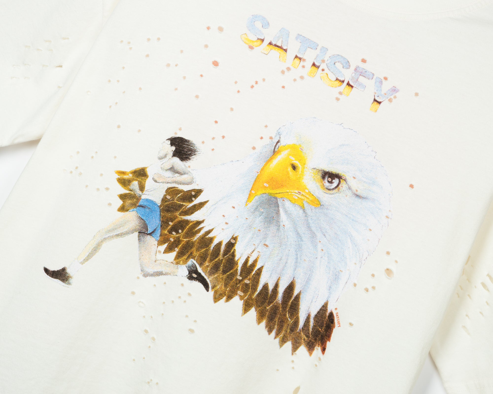 MothTech™ T-Shirt