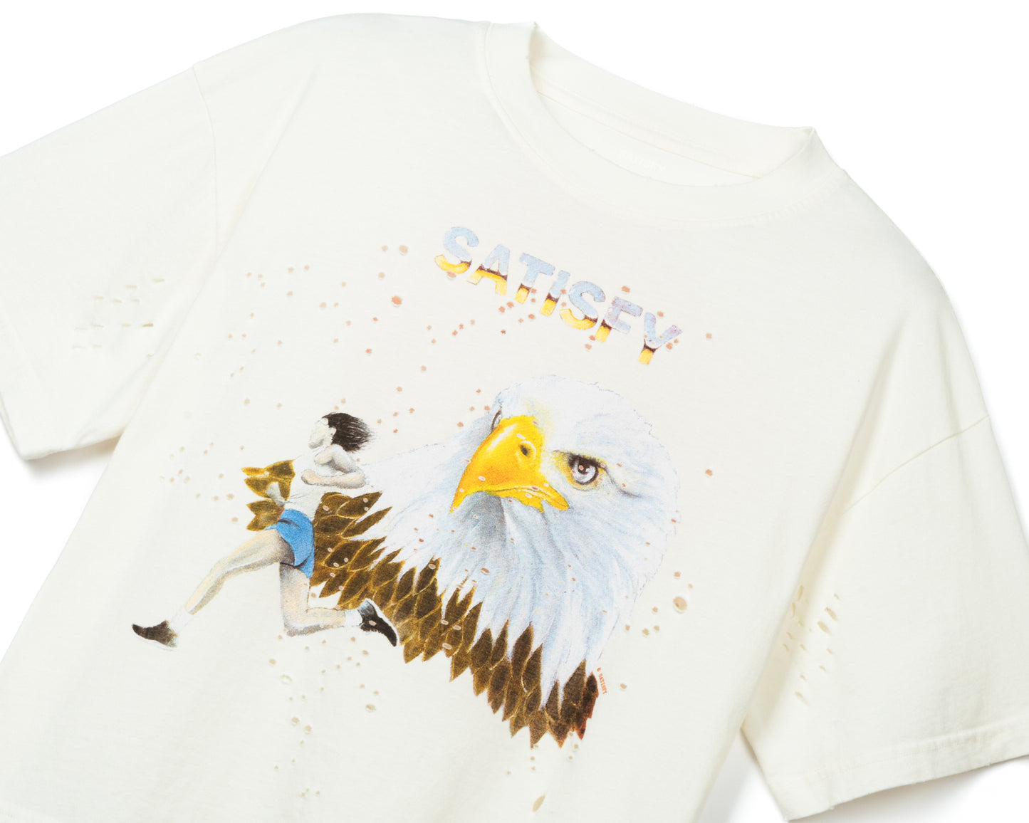 MothTech™ T-Shirt