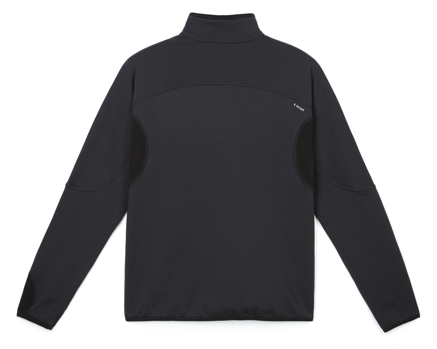 FuzzFleece™ Half-Zip