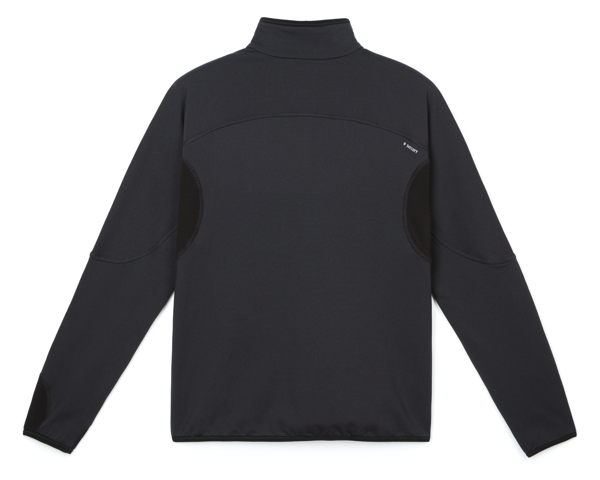 FuzzFleece™ Half-Zip