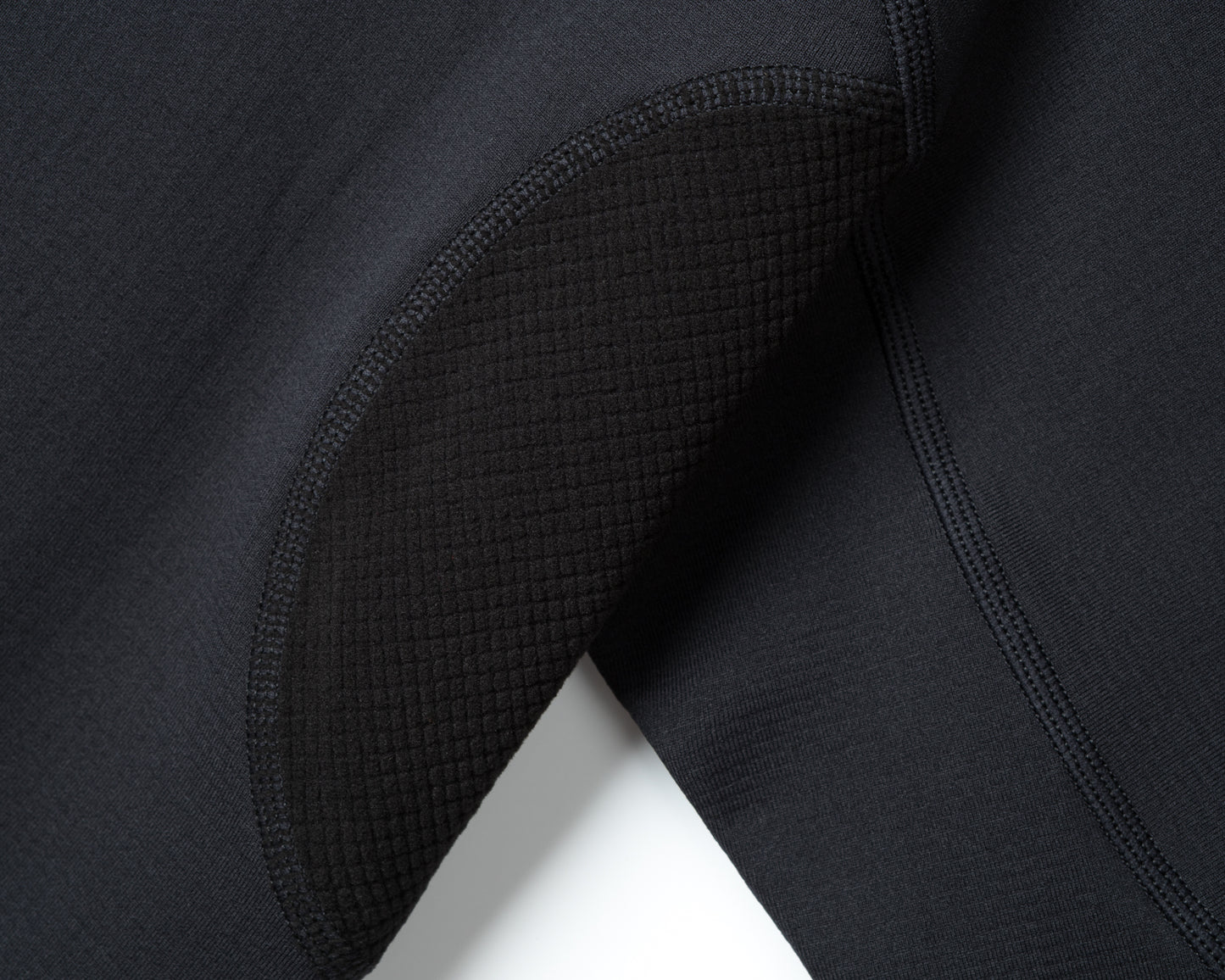 FuzzFleece™ Half-Zip