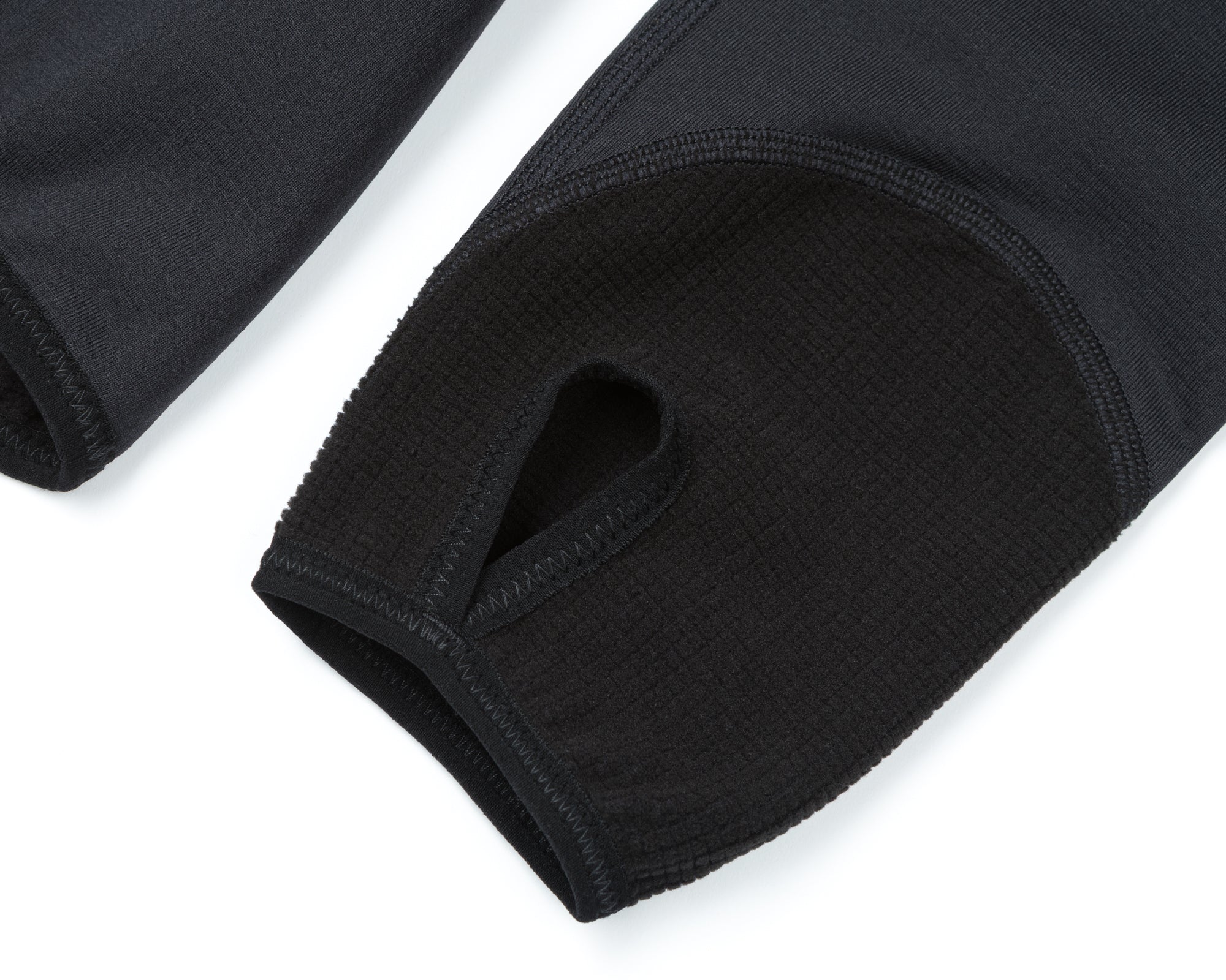 FuzzFleece™ Half-Zip