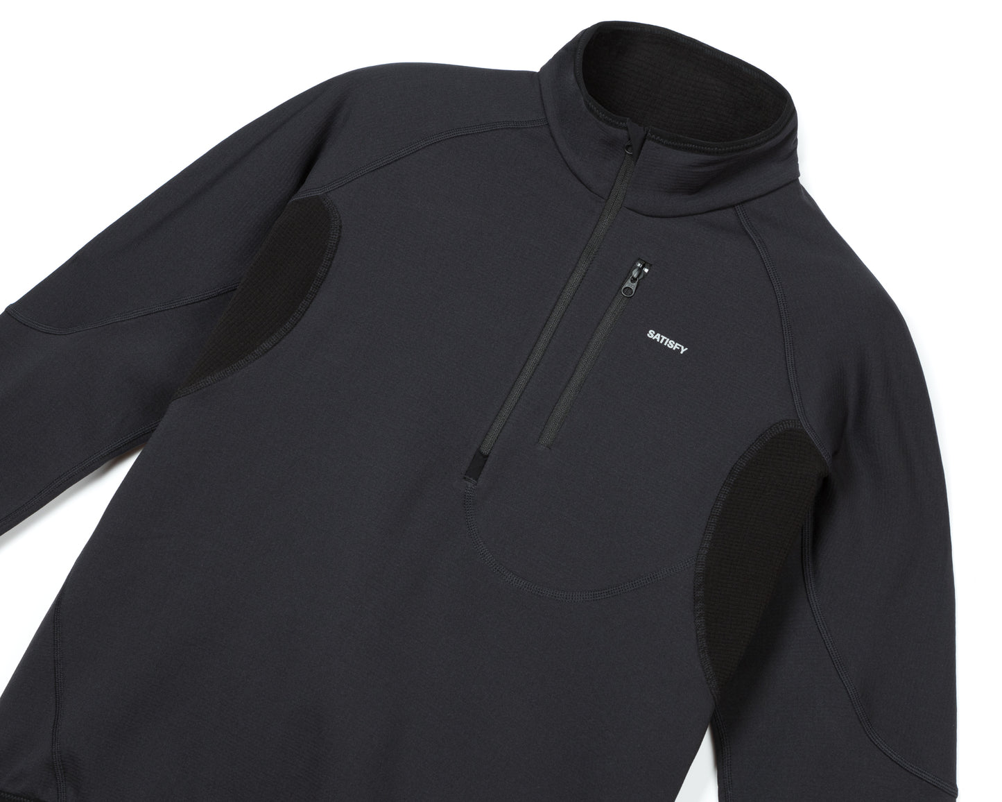 FuzzFleece™ Half-Zip