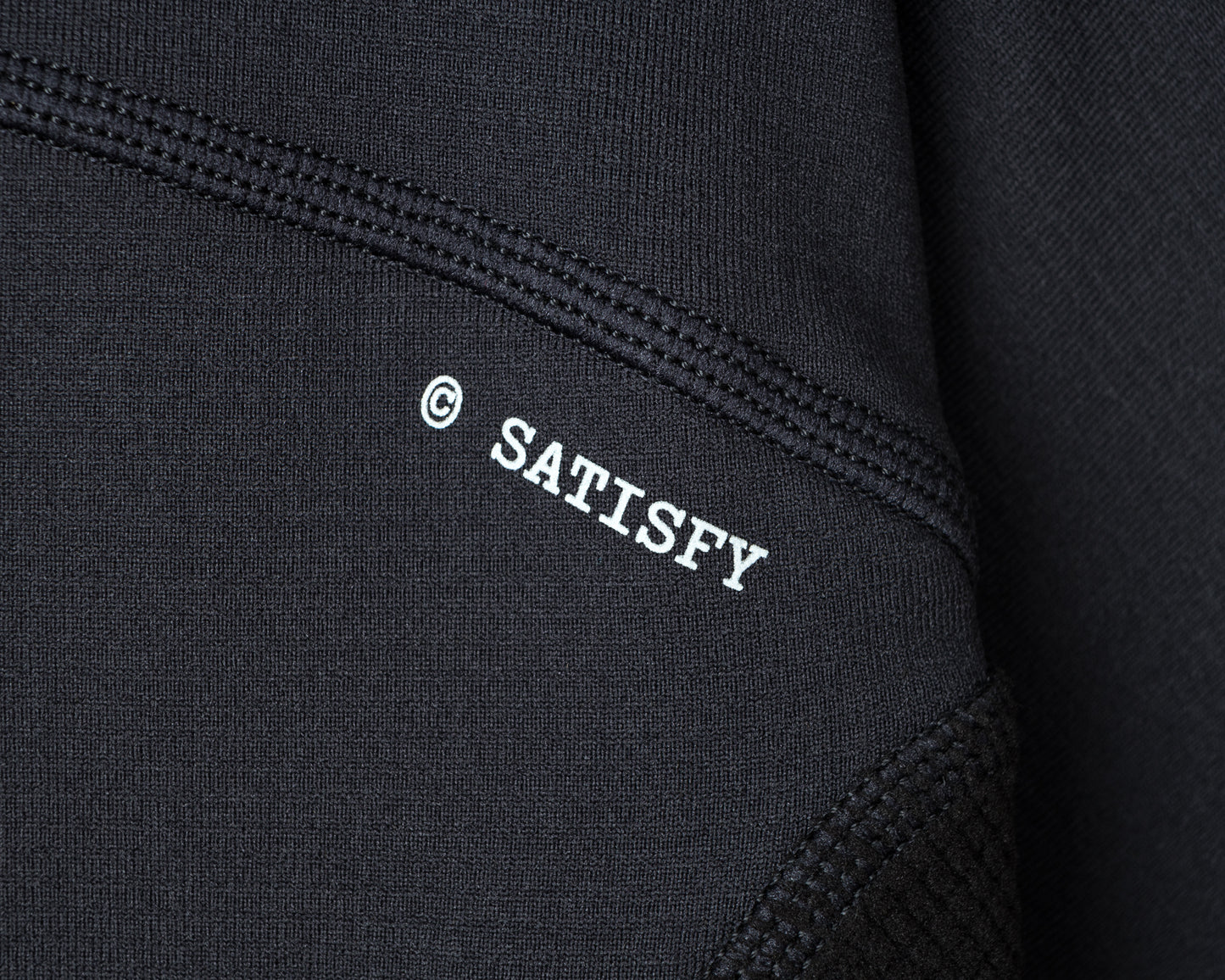 FuzzFleece™ Half-Zip