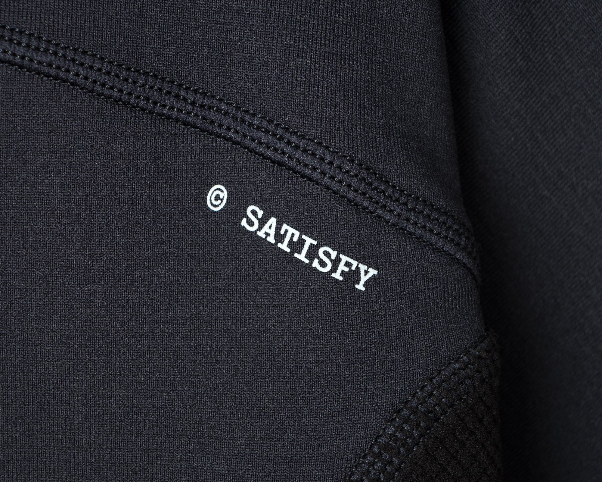 FuzzFleece™ Half-Zip