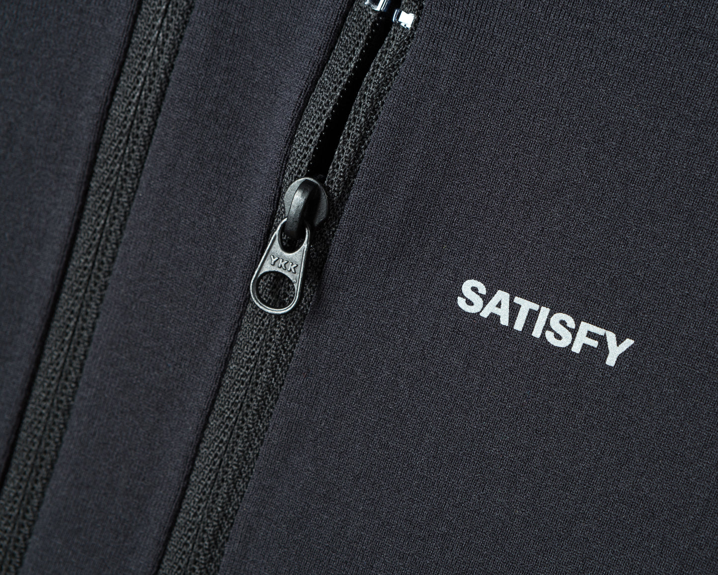 FuzzFleece™ Half-Zip