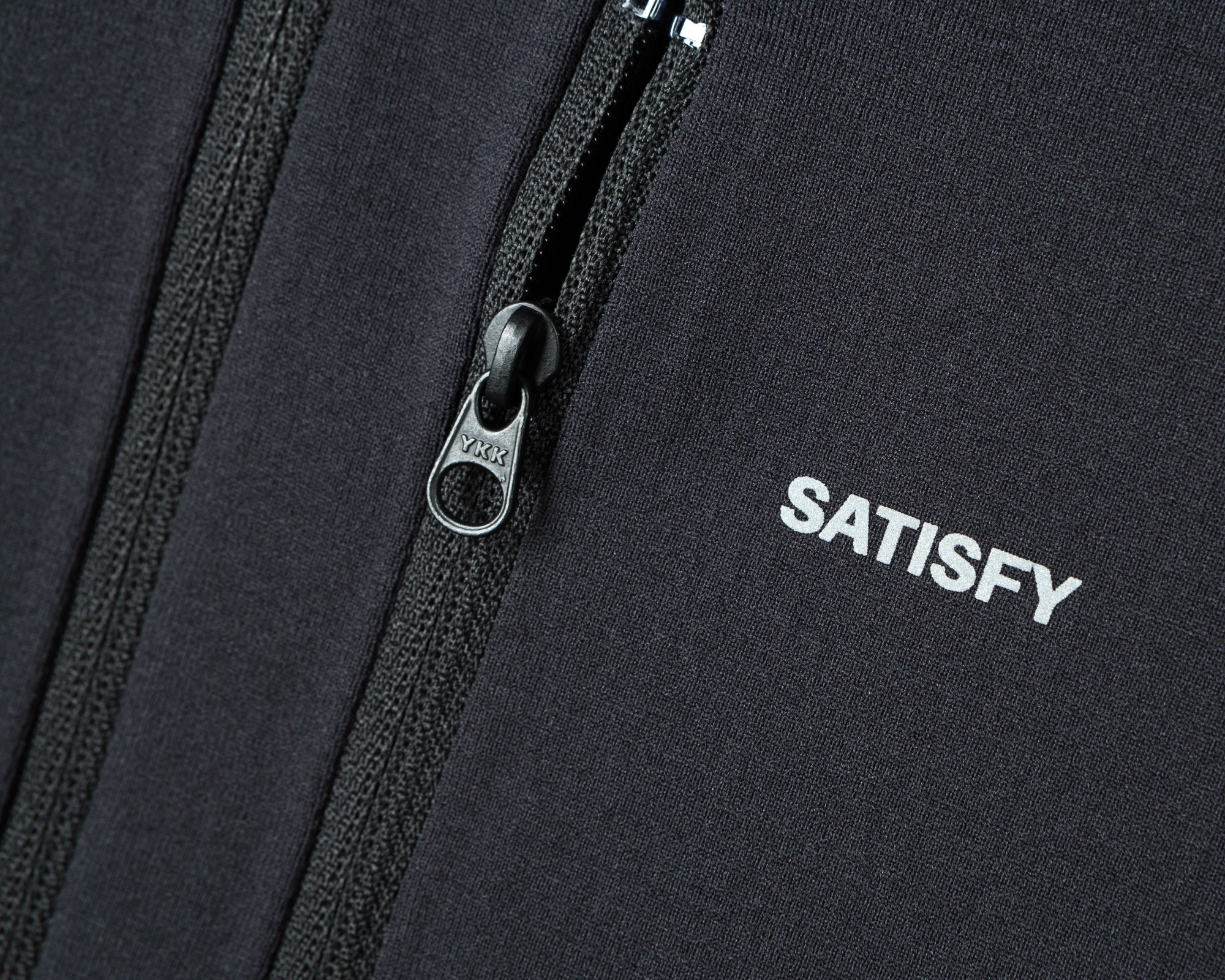 FuzzFleece™ Half-Zip