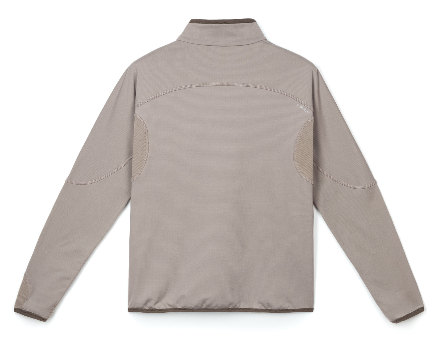 FuzzFleece™ Half-Zip