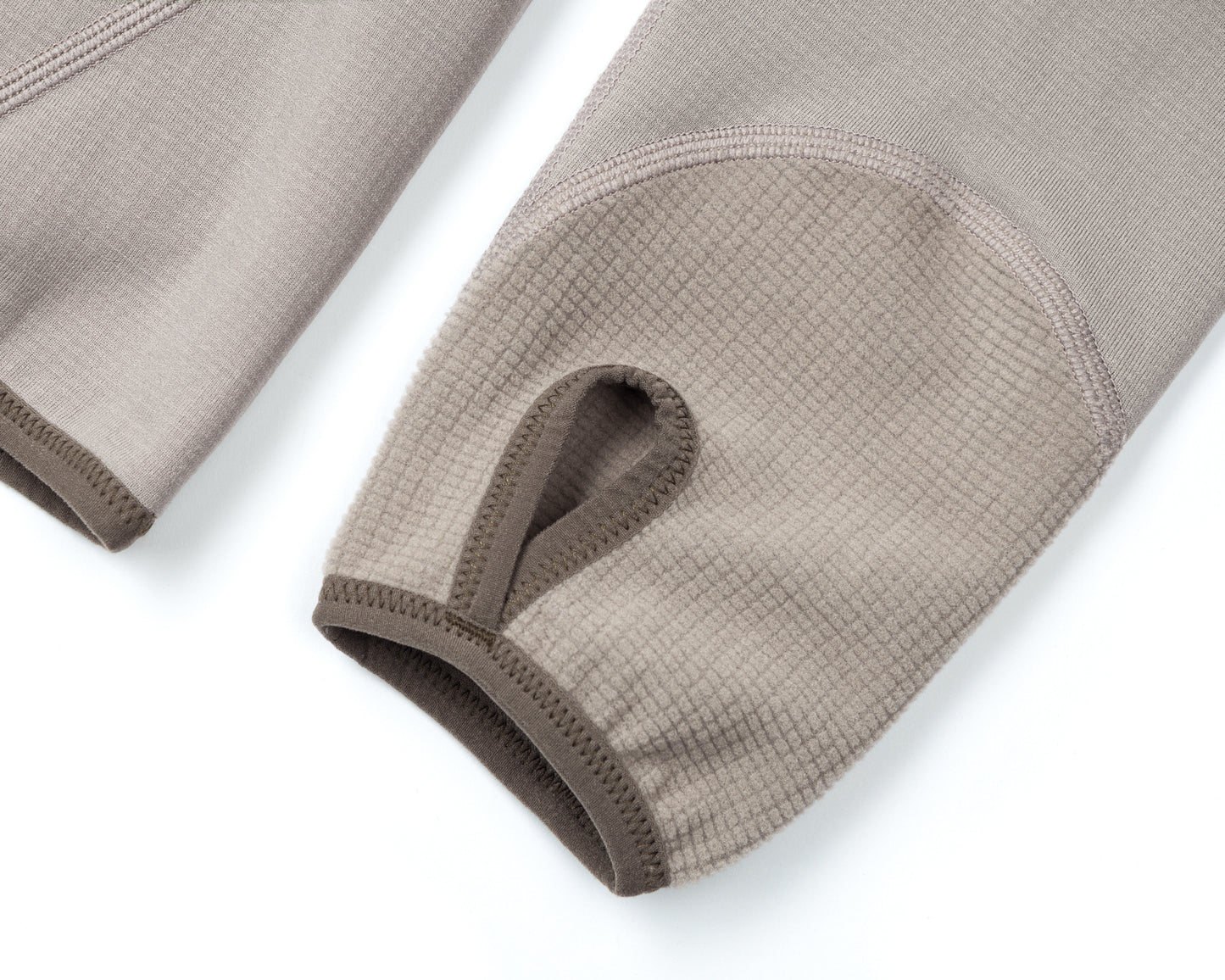 FuzzFleece™ Half-Zip