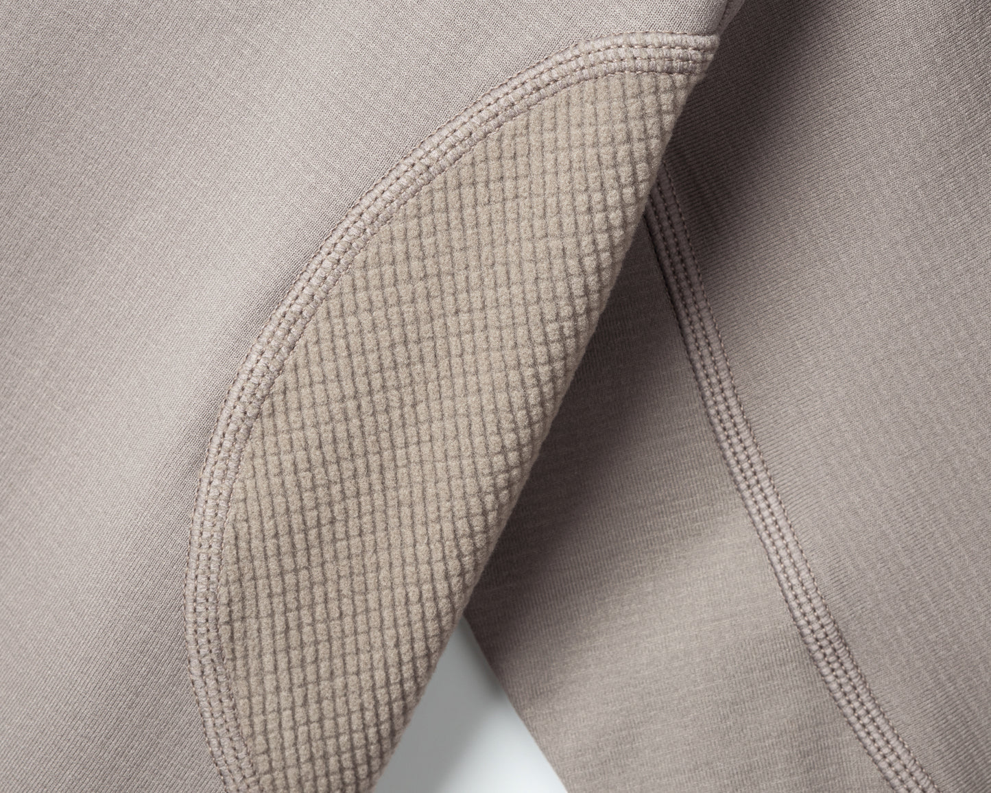 FuzzFleece™ Half-Zip
